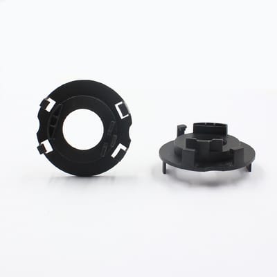 Set H7 Adapters voor Hyundai new TUCSON, MISTRA H7, KIA carnival,2017