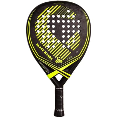 Paddle racket Vibora Mamba Xtreme 3K 2.0