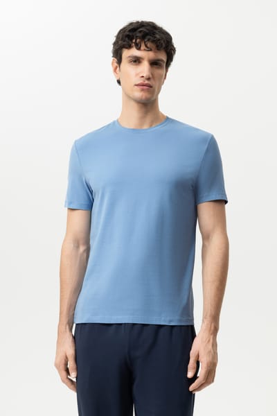 T-shirt Serie Relax Tuned Central Lake