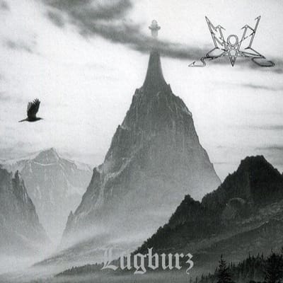Summoning - Lug-Burz (CD)