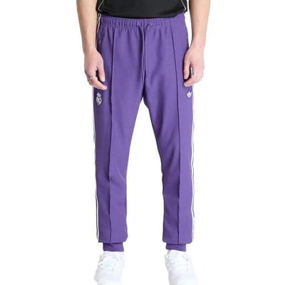 Trainingsbroek adidas Real Icon