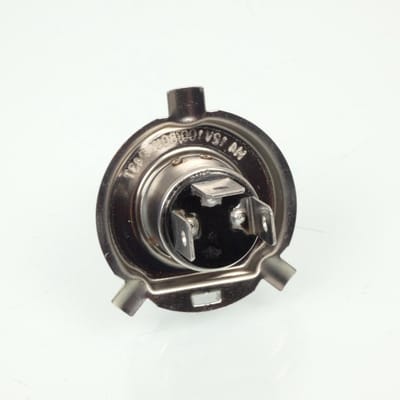 Sifam-lamp voor auto h4 12v 100/80w p43t nieuw