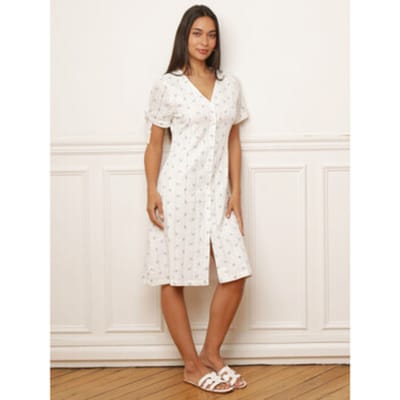 Jurk La Modeuse 78726_P187318