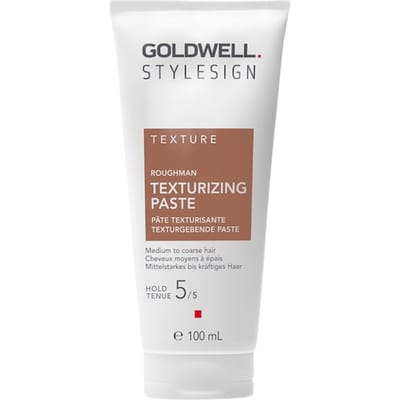 Goldwell Texture Stijlesign Textuur Ruwman Haarcrème & stylingcrème Dames 100 ml