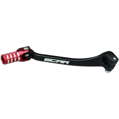 Motorfiets versnellingspook Scar Honda CRF 450 R (PE07)