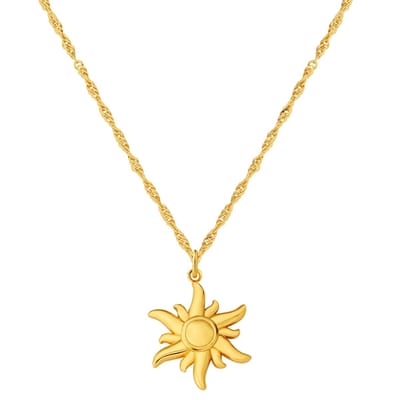 Glanzstücke München Ketting