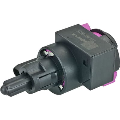 Remlichtschakelaar MEYLE 114 890 0015