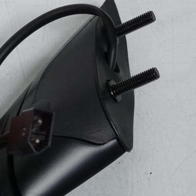 rms led knipperlichtspiegel rechts voor aprilia 1000 rsv4 rkl00/rkl01 motorfiets