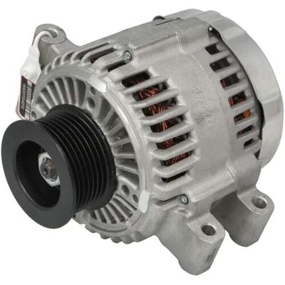 Driefasige generator STARDAX STX110157R