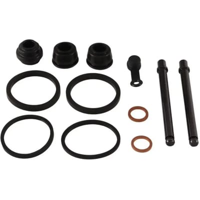 Remset voor remklauw All Balls Racing Honda GL 1500 Gold Wing Special Edition (SC22) [1500] / GL 1500 Gold Wing (SC22) [1500]