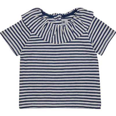 T-shirt Korte Mouw Petit Bateau FANINA