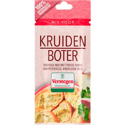 Mix voor Kruidenboter