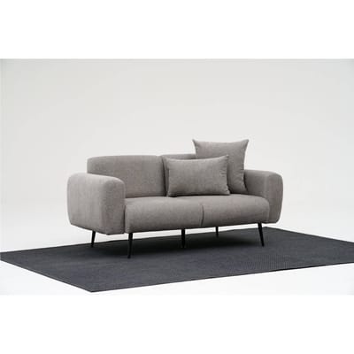 2-zitsbank Zeno chenille | Kalune Design