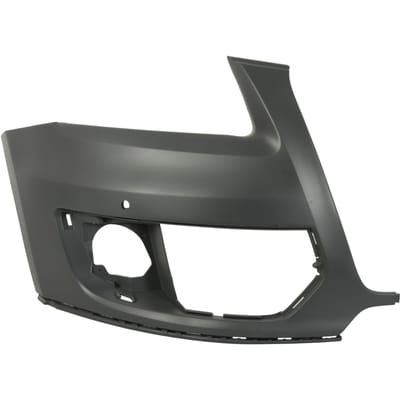 Bumper BLIC 5510-00-0035904TQ