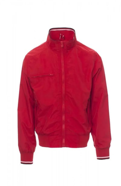 Payper Pacific 2.0 - Red - 3XL