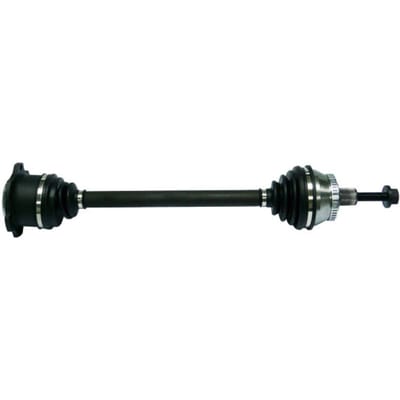 Aandrijfas SKF VKJC 5444 links