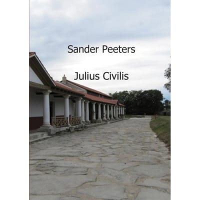 Julius Civilis - Sander Peeters