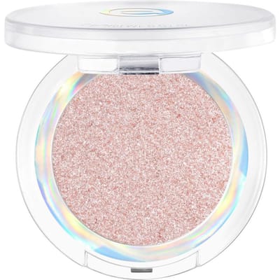 Highlighter Essence Mono Glitter Oogschaduw