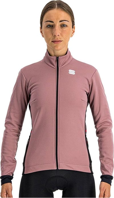Sportful Neo Jas Zwart,Roze S Vrouw