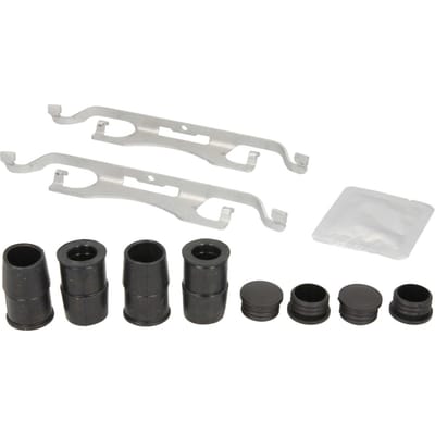 Toebehorenset, schijfremblok QUICK BRAKE 109-0049