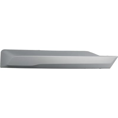 Bumper - onderdelen BLIC 6502-07-0097991BP