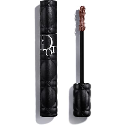 Dior Mascara Extreem Volume Houdt 24u 1 Op 1 Wimper Definitie Dior - Diorshow Overvolume Mascara Extreem Volume - Houdt 24 U - 1 Op1 Wimper Definitie 790 Overbrown