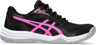 Asics Upcourt 5 Handbalschoenen Roze EU 42 1/2 Man