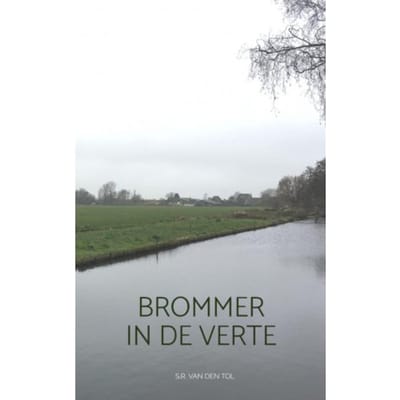 Brommer In De Verte - S.R. Van den Tol