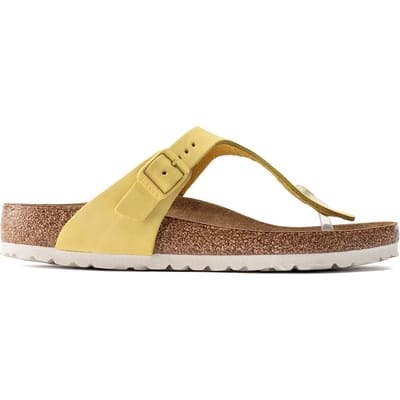 Vrouwenslippers Birkenstock Gizeh