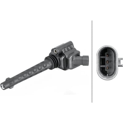 Bobine HELLA 5DA 358 057-871