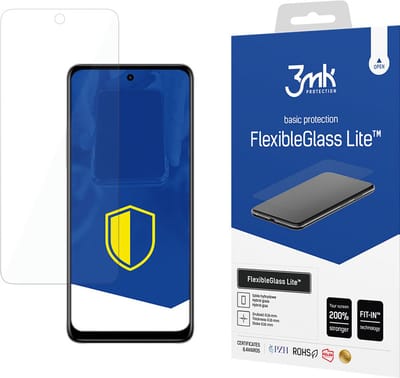 Motorola Moto E32/E32S - 3Mk Flexibleglass Lite