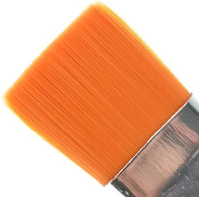 Mehron Schminkpenseel Prisma - Medium Brush 841
