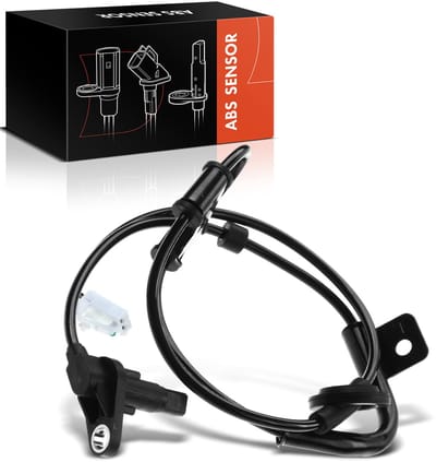 Frankberg 1x ABS-sensor achter links voor Hyundai