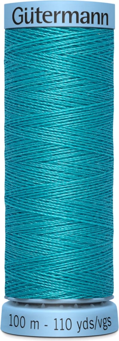 Gütermann zijde garen 100m kleur 715 - Zijden garen - Gutermann