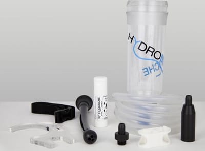 Bathmate Hydrodouche Anaal Douche