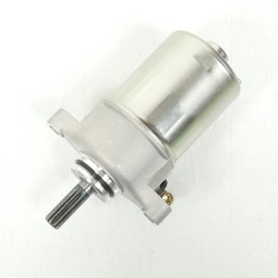 Kyoto-startmotor voor Yamaha 125 VP X-City scooter, bouwjaar 2007 t/m 2015, nieuw