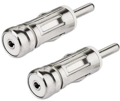 Universele Stereo Antenne-Adapter voor Auto Audio Radio Ontvanger