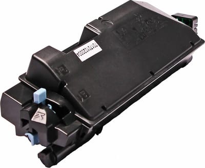 Kyocera TK-5140K - Toner Zwart - 7000 pagina's - Huismerk Compatible - Geschikt voor Kyocera Ecosys M6030cdn Ecosys M6530cdn Ecosys P6130cdn - 1T02NR0NL0 TKB5140 alternatief - Kyocera toner