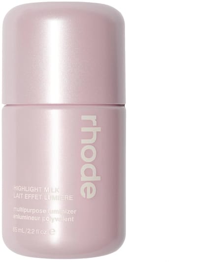 Rhode Highlight Milk Multipurpose Luminizer - Highlighter - 01