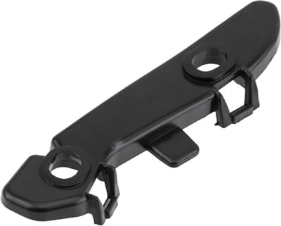 Bumperhouder OEM 51117279712