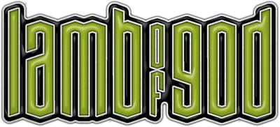 Lamb of God - Into Oblivion - Pin