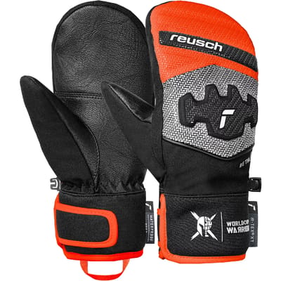 Kinderskihandschoenen Reusch Worldcup Warrior Prime