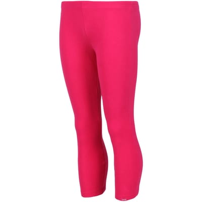 Regatta Thermische Legging Basislaag Meisjes (Roze drankje)