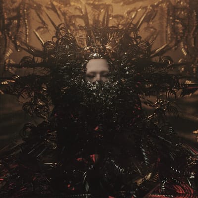Venera - Venera (LP) (Coloured Vinyl) (Limited Edition)