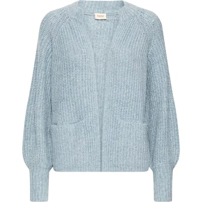 fransa - FRBEVERLY CAR 1 - Dames - Cardigans