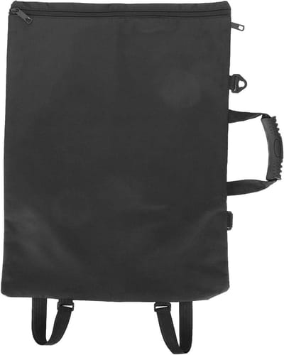Draagbare A3 Waterdichte Kunst Portfolio Tas, Ideaal voor Studenten en Professionele Kunstenaars, Ruimte voor Schilderijen en Benodigdheden