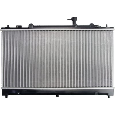 Radiator, motorkoeling THERMOTEC D73019TT