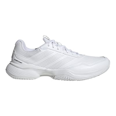 adidas GameCourt 3 Leather Allcourt schoen Heren