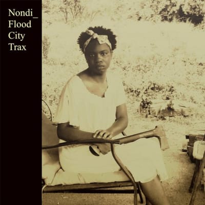 Flood City Trax - Nondi_