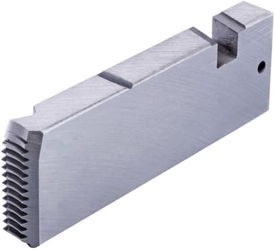 ROTHENBERGER Snijbekken, SS, BSPT R, 1/2-3/4" (nr. 056370X) - 056370X